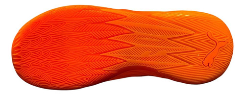 Zapatilla Puma Melo Basket Mb 0.2