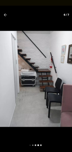 Masajista Profesional En Gabinete Belgrano Y Villa Martelli