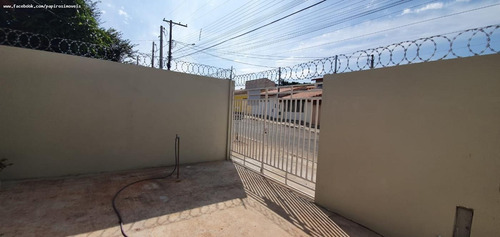 Imagem 5 de 11 de Casa Para Venda Em Tatuí, Jardim Vale Da Lua, 2 Dormitórios, 1 Banheiro, 1 Vaga - 1078_1-2405524