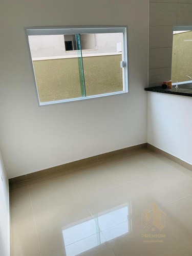 Imagem 9 de 15 de Casa 03 Dorm. Em Recreio Maristela - Atibaia - 11094