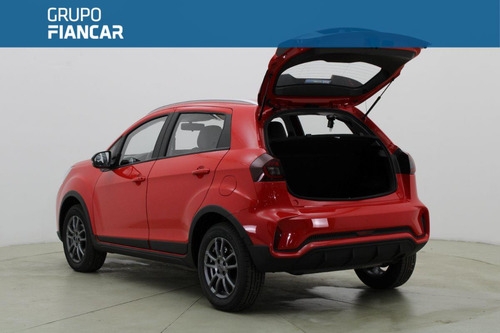 Imagen 22 de 25 de Geely Gx3 Pro Gf Automática 2023 0km