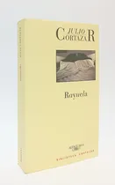 Comprar Rayuela - Julio Cortázar - Alfaguara - Formato Grande