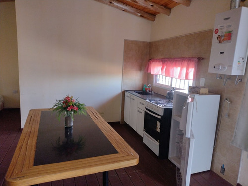 Imagen 17 de 18 de Vendo Complejo De Cabañas San Rafael