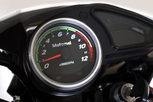 Imagen 10 de 25 de Motomel Skua 250 No Zr Triax Ahora 12 18 Cuotas Crédito Dni