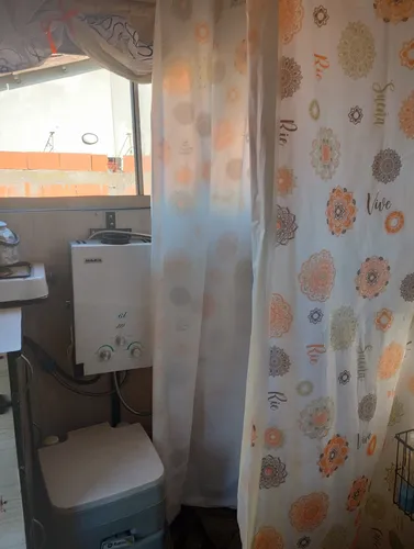 Vdo/pto Motorhome Camper 4x4