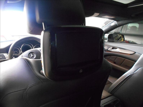 Mercedes-benz Cls 63 Amg 5.5 V8 Shooting Brake
