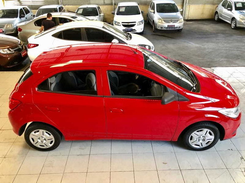 Chevrolet Chevrolet/onix 1.0mt Lt