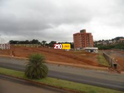 Imagem 1 de 4 de Terreno - Te06141 - 68699288