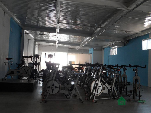 Imagem 18 de 30 de Sala Comercial Para Locação, Cotia. - Sa0038
