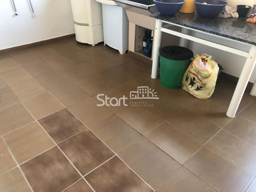 Imagem 18 de 21 de Casa À Venda Em Jardim Guarani - Ca008114