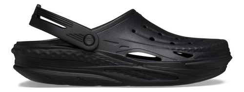 Sandália Crocs Off Grid Clog Black
