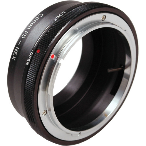 Dot Line Nex  Para Canon Fd Lenses