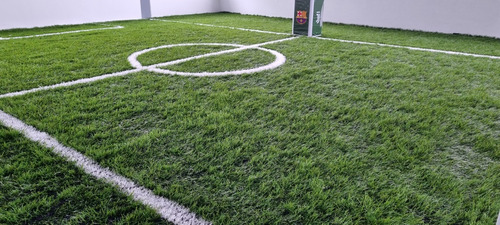 Alquiler Y Venta De Canchas De Futbol En Grama Artificial