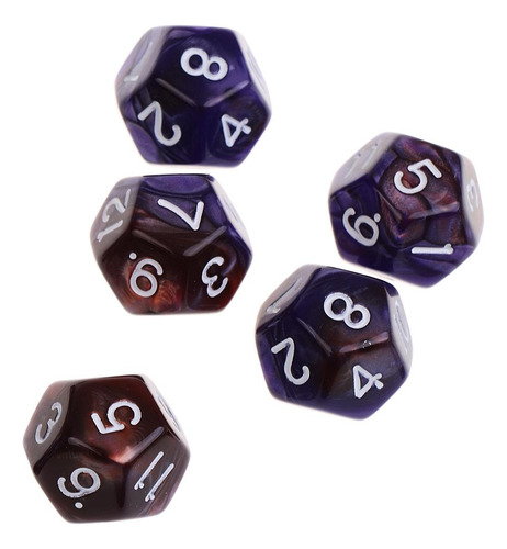 Juegos De Mesa De Dragones Y Mazmorras 3 Piezas