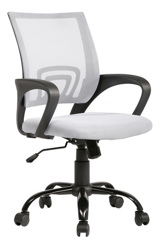 Bestoffice Silla De Oficina Ergonomica De Malla Para Computa