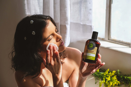 Kit Rutina Facial Limpieza, Cuidado Y Protección 50+ Fotosun