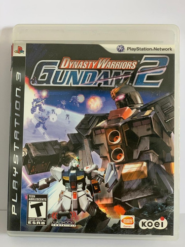 gundam musou 2 ps2 iso gundam musou 2 ps2 iso
