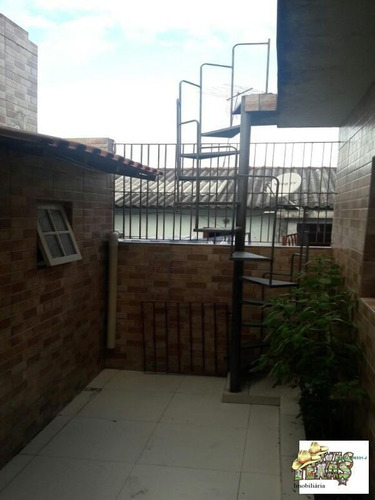 Imagem 5 de 11 de Casa Térrea Na Chácara Belenzinho - Ca00877