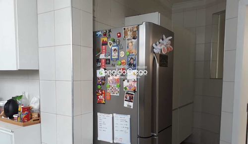 Imagem 10 de 30 de Apartamento Á Venda 3 Dorms, Jardim Paulista, Sp - R$ 2.1 Mi - V4919