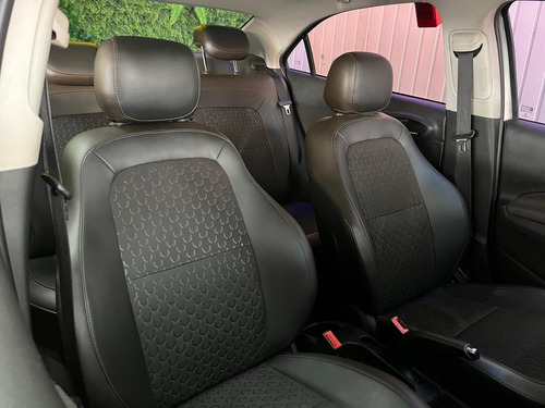 Chevrolet Prisma PRISMA SED. LTZ 1.4 8V FLEXPOWER 4P