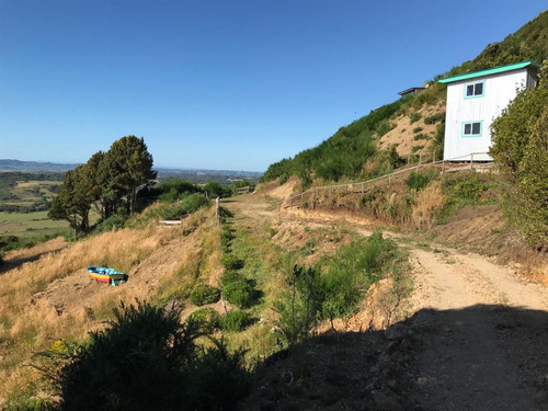 Casa En Venta De 4 Dorm. En Ancud