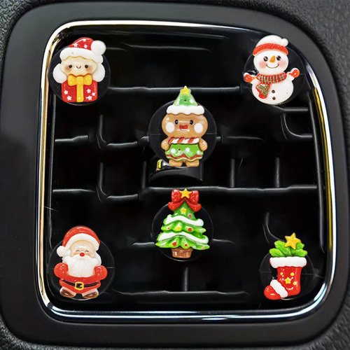 .. Clips De Ventilación For Ambientadores De Coche