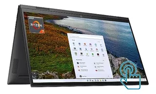 Hp Envy X360 Laptop 2 En 1, Pantalla Táctil Ips De 15.6 PuLG