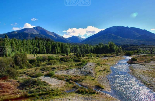 Terreno Lote En Venta Ubicado En Dos Valles, Bariloche