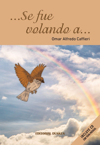 Libro ...se Fue Volando A...