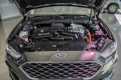 Ford Mondeo Vignale Híbrido 2.0 0km