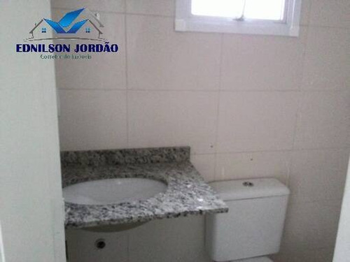 Imagem 15 de 15 de Cobertura Sem Condomínio Nova, Melhor Custo Beneficio - 283