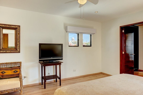 Imagen 24 de 29 de Casa Hyadi En Venta, Colonia San Antonio En San Miguel De Al