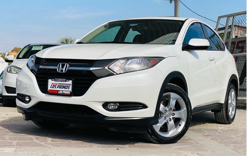 Honda HR-V 1.8 Epic At Cvt