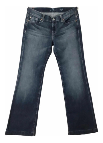 Severo For All Mankind Jeans Boot Cut. 30r