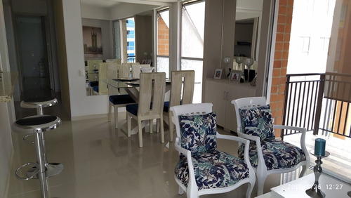 Imagen 6 de 14 de Apartamento En Venta Zona Sur