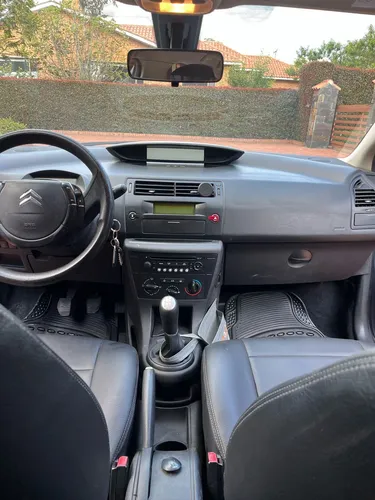 Citroën C4 1.6 Sx