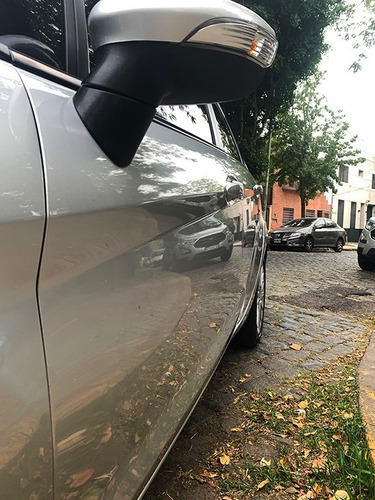 Ford Fiesta 1.6 Se Plus 4 Puertas En Excelente Estado!