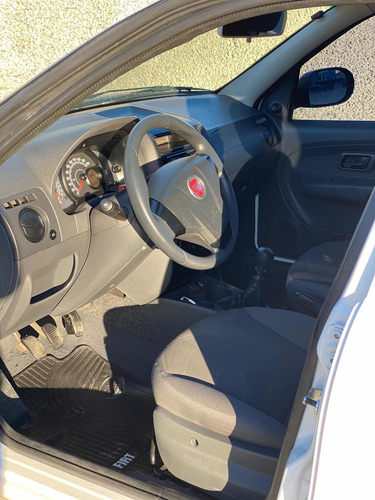 Fiat Palio 2016 1.4 Fire Pack Top