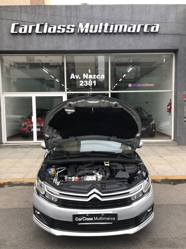 Citroën C4 Lounge 1.6 Thp 165 Feel Pack