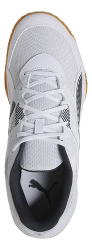 Zapatillas Puma Volley Voley Solarflash Ii Adp Bl Gf