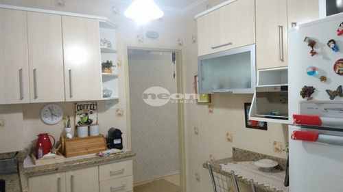 Imagem 2 de 15 de Apartamento - Anchieta - Ref: 1764 - V-1764
