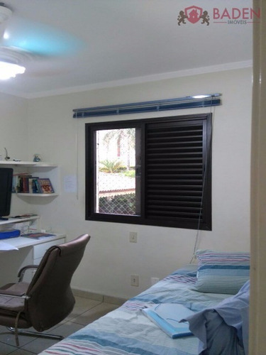 Imagem 10 de 21 de Apartamento Residencial Em Campinas - Sp, Parque Prado - Ap00679