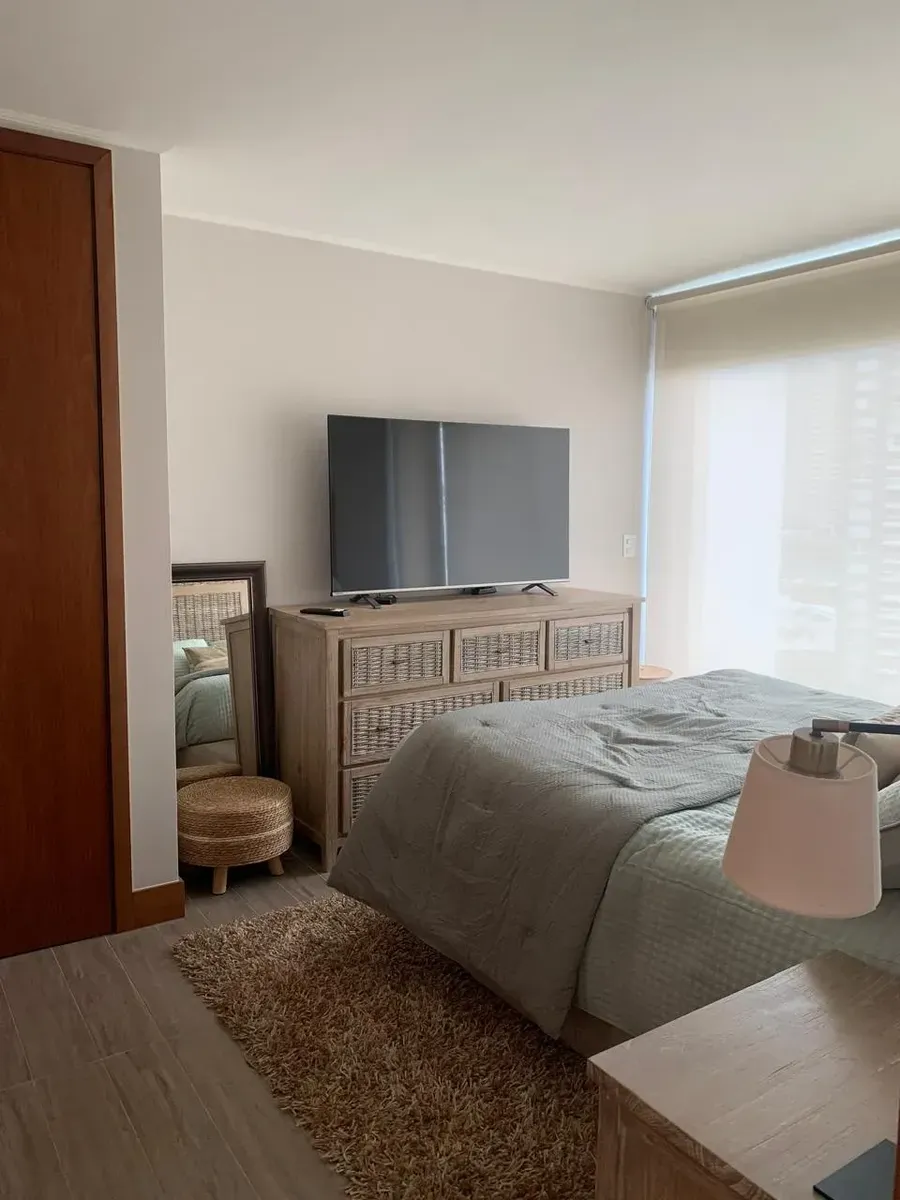 Imagen 5 de 13 de Arriendo Hermoso Departamento En Costa De Montemar