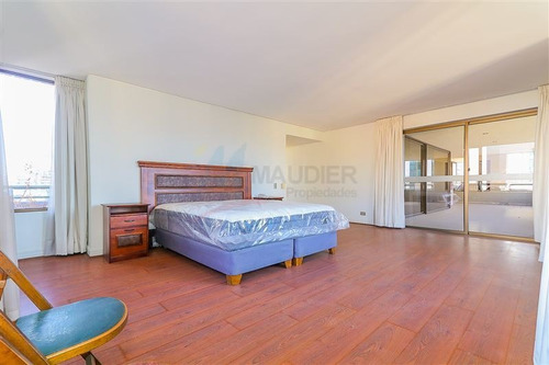 Imagen 20 de 30 de Departamento En Venta De 3 Dorm. En Las Condes