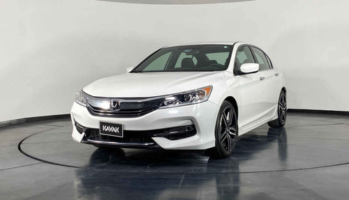 Imagen 1 de 15 de 114361 - Honda Accord 2017 Con Garantía