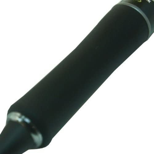 Pilot Dr.grip Full Black Shaky Lápiz 0.5mm Azul