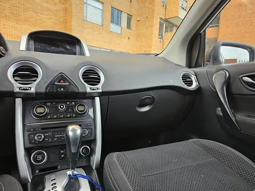 Renault Koleos 2.5 Dynamique Bose