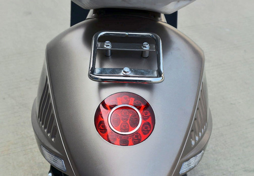 Zanell Exclusive Prima 150 Cc Scooter
