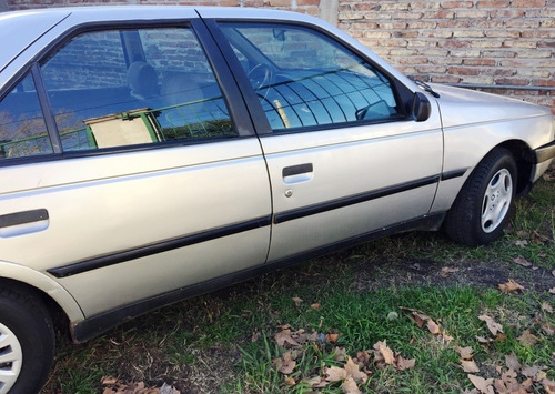 Peugeot 405 Gld