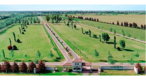 Imagen 6 de 13 de Barrio Privado Pinares Del Sur. Lotes En Usd 47000 Usd, 1000mts. Piñero/alvear.